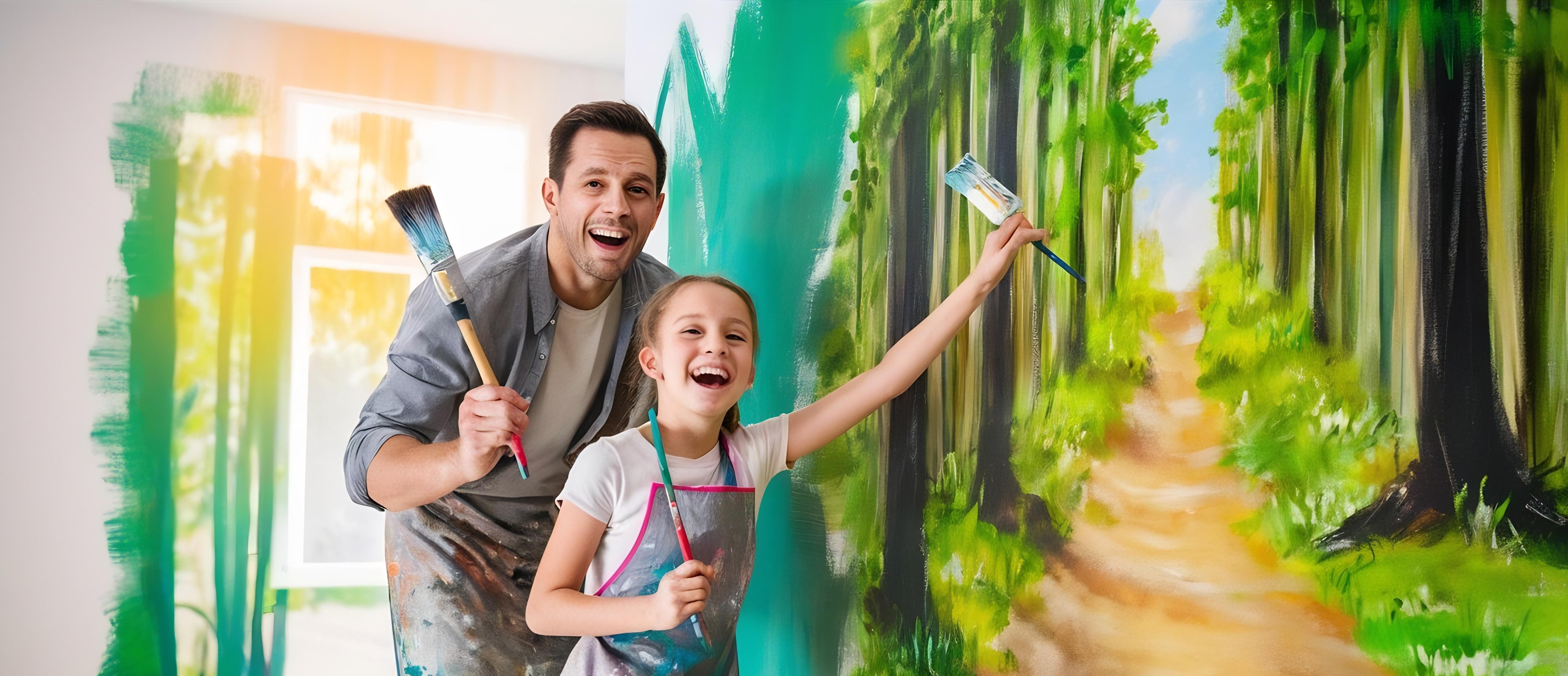 Cleaning Service Background