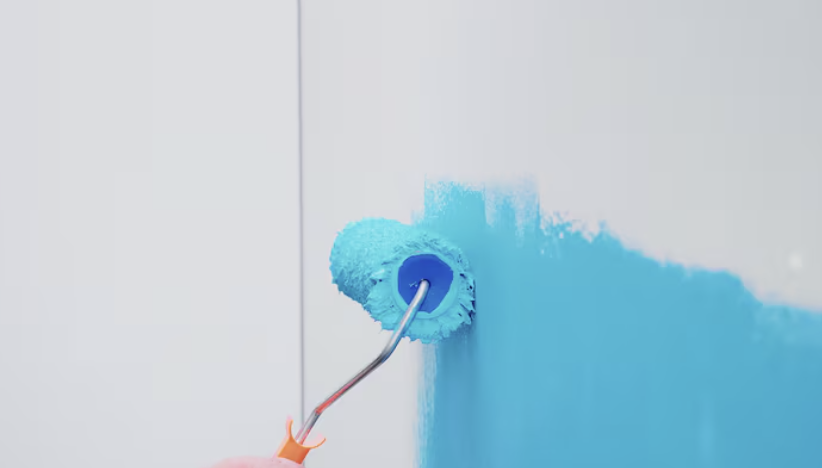 Repainting & Touch-Ups